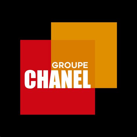 chanel groupe